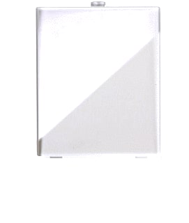 Siedle - HT Mont. toebeh. v deurcommunicatie kykgls beltt hldr 005871