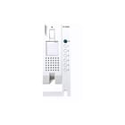Siedle - HT Mont. toebeh. v deurcommunicatie Beh Bvnknt Wt 005866