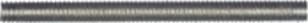 Hoenderdaal - Draadeind M8 Verzink 1Mtr