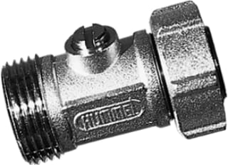 Hummel - Kogelafsluiter Nik Kogelkr Re 3/4X3/4Bui