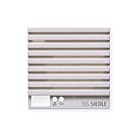 Siedle - TLM Mont. toebeh. v deurcommunicatie Jaloe Drldsprmod Wt112096