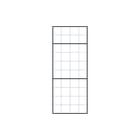 Siedle - BGA Montage-element voor deurstation brbusbehuiz opb zlv023032
