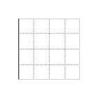Siedle - BGA Montage-element voor deurstation brbusbehuiz opb zlv023002