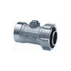 Hummel - Kogelafsluiter nik kogelkr re 3/4w1/2 bi
