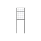 Siedle - BG/SR Communicatie-zuil brbus vrijst pl wt 023140