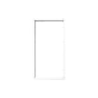 Siedle - KR Montage-element voor deurstation Combfrm Kr611-4/2-0Sm