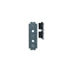 Siedle - Montage-element voor deurstation mont station 200018415-00