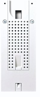 Siedle - Mont. toebeh. v deurcommunicatie Beh Bvnknt Wt 017555