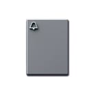Siedle - TM Mont. toebeh. v deurcommunicatie bltts symb zlv 029094