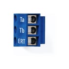 Siedle - Mont. toebeh. v deurcommunicatie aanslklm bl 029592