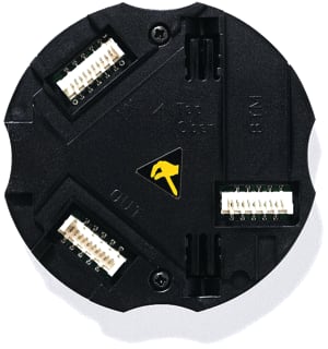 Siedle - BTM Aanvull. app. deur-/video-intercom Bsttsmodu Adapt Zw029524