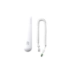 Siedle - HT Mont. toebeh. v deurcommunicatie Hoorn+Spirsnoer Wt 029573