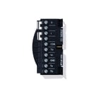 Siedle - BTLM Mont. toebeh. v deurcommunicatie Klmblk Zw 029523