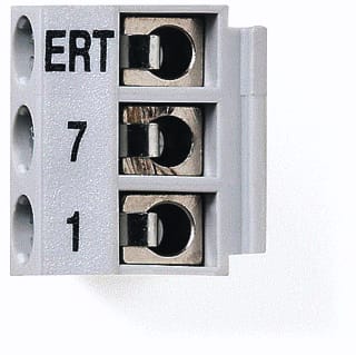 Siedle - Mont. toebeh. v deurcommunicatie Aanslklm Gr 029589