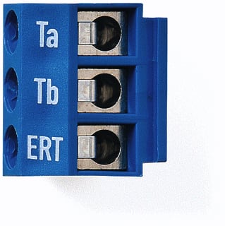 Siedle - Mont. toebeh. v deurcommunicatie aanslklm bl 029590