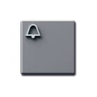 Siedle - TM Mont. toebeh. v deurcommunicatie Bltts Symb Zlv 029808