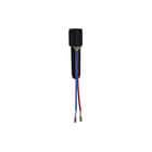 Siedle - TLE Mont. toebeh. v deurcommunicatie micrfn 029839