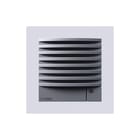 Siedle - Multi TLM/LL Functiemodule voor deurstation deurluidsp zilv 087581