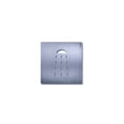 Siedle - OSP Tekststrookblad tekst blad 200033734-00