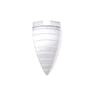 Siedle - BMM Mont. toebeh. v deurcommunicatie vervpnl glshldr 031327