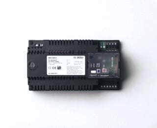 Siedle - Voeding deurcommunicatie Bus-Netvoeding Zw 035140
