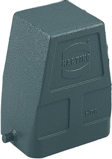 Harting - Rechthoekige (industrie) connector 09300060801