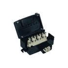 Harting - Groepenkast, leeg 09120084806