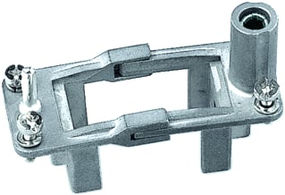 Harting - Bev.element industriële connector 09140000304