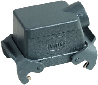 Harting - Rechthoekige (industrie) connector 09200321530