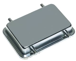 Harting - Beschermkap industriële connector 09200325405