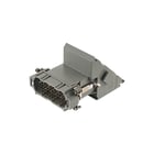 Harting - Contactblok v rechthoekige connect. 09210404611