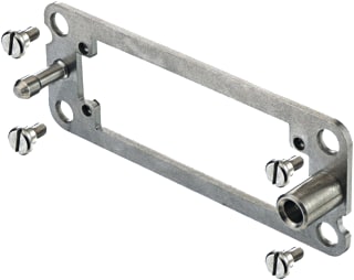 Harting - Contactblokhouder industriële conn. 09300061701