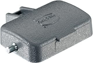 Harting - Beschermkap industriële connector 09300065403