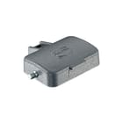 Harting - Beschermkap industriële connector 09300065403