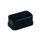 Harting - beschermkap industriële connector 09120085407