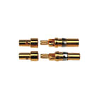 Harting - Contact voor industriële connector 09140006111
