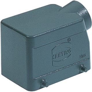 Harting - Rechthoekige (industrie) connector 09200321520