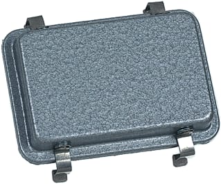 Harting - Beschermkap industriële connector 09200325401