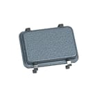 Harting - Beschermkap industriële connector 09200325401
