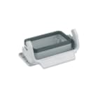 Harting - Han B 10B Rechthoekige (industrie) connector Beh. Industr. Conn
