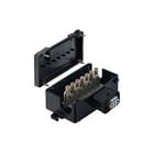Harting - Groepenkast, leeg 09120084811