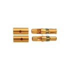 Harting - Contact voor industriële connector 09140006115
