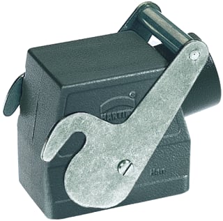Harting - Rechthoekige (industrie) connector 09200320581