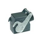 Harting - Rechthoekige (industrie) connector 09200320581