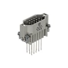 Harting - Contactblok v rechthoekige connect. Ctblincon 09210152601
