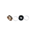Harting - Afdichthuls voor kabelwartel 09000005013