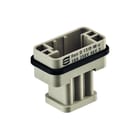 Harting - Contactblok v rechthoekige connect. Ctblincon 09120173001