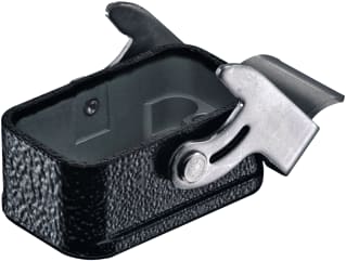 Harting - Rechthoekige (industrie) connector 09127080301