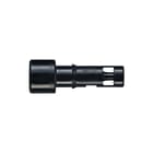 Harting - Contact voor industriële connector 09140006251