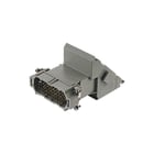 Harting - Contactblok v rechthoekige connect. 09210404601